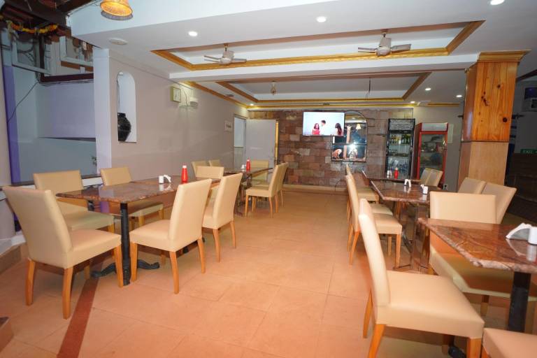 Ritchita resort — photo 2