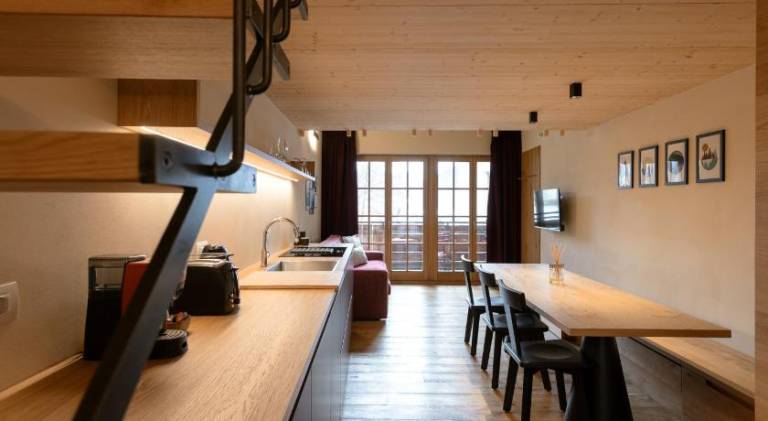 Beautiful apartment with terrace | Pets are welcome — photo 2