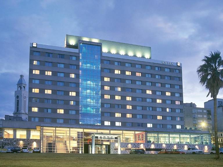 NH Montevideo Columbia
