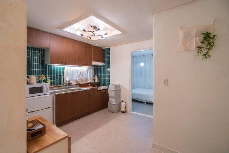 Vacation home with 3 rooms for 8 persons — photo 4