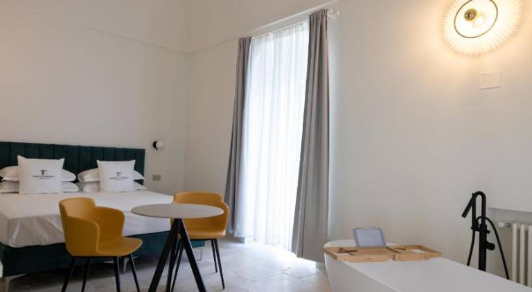 Suites Dimora Garibaldi — photo 3