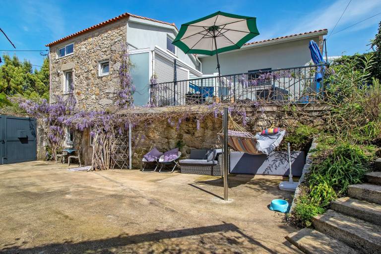 Apartamento Caminha