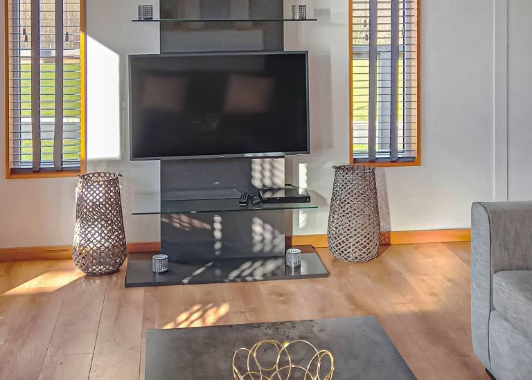 Chalet Hungerford