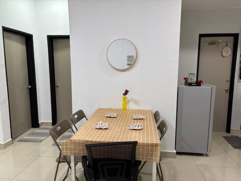630 m² Ferienwohnung
