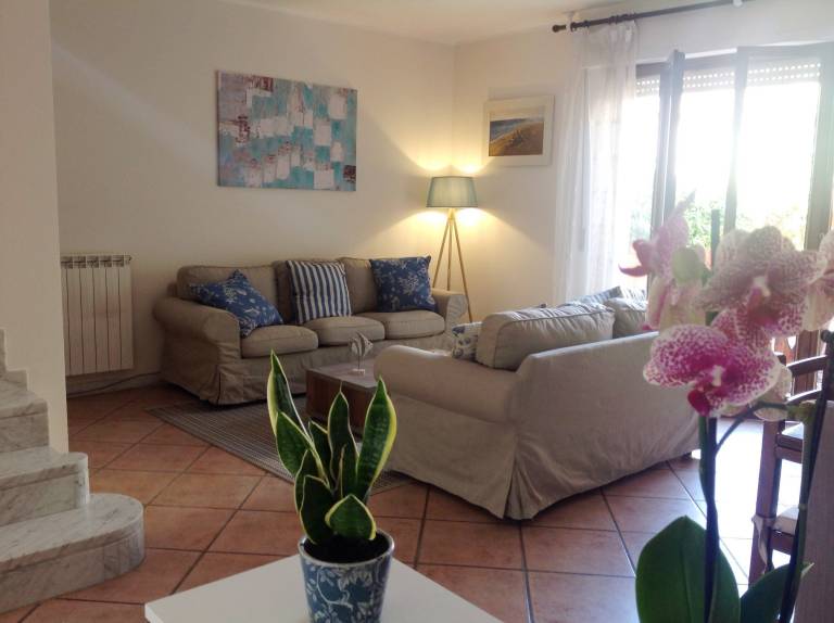 Ferienhaus Viareggio