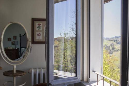 Bed & Breakfast Monte San Pietro