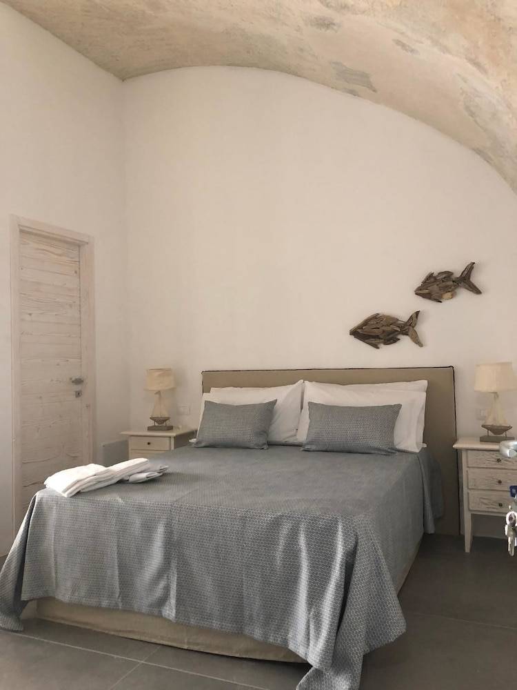 Bed & Breakfast Lido San Giovanni
