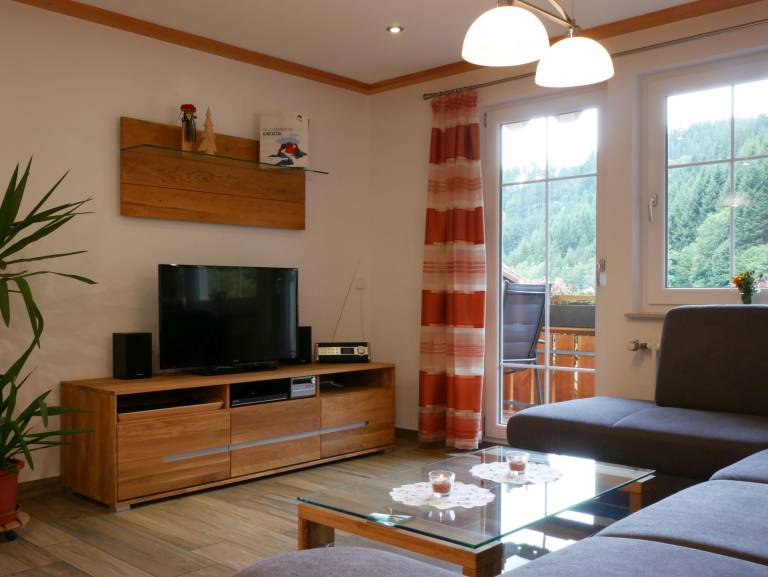 Ferienwohnung Wolfach