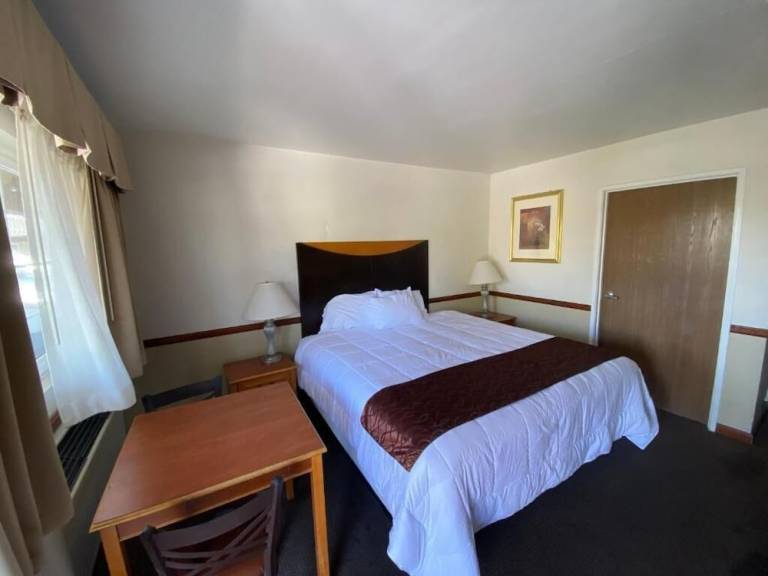 Motel Santa Barbara