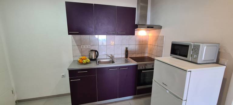 Holiday apartment with barbecue | Sea view — photo 4