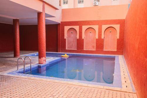 Appartement Marrakech