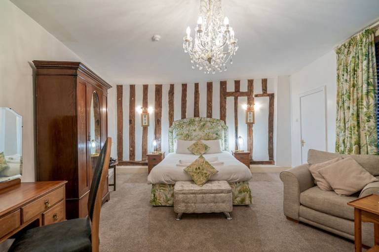 Accommodation Loughborough