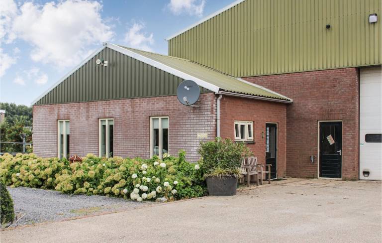 Huis Acquoy
