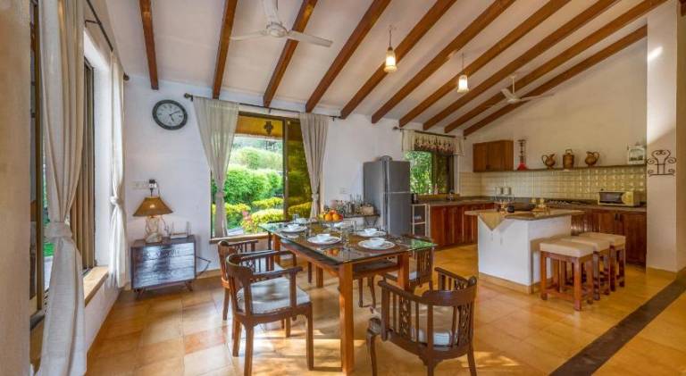 Spacious vacation home with garden, barbeque & private pool | Pets are welcome — photo 5