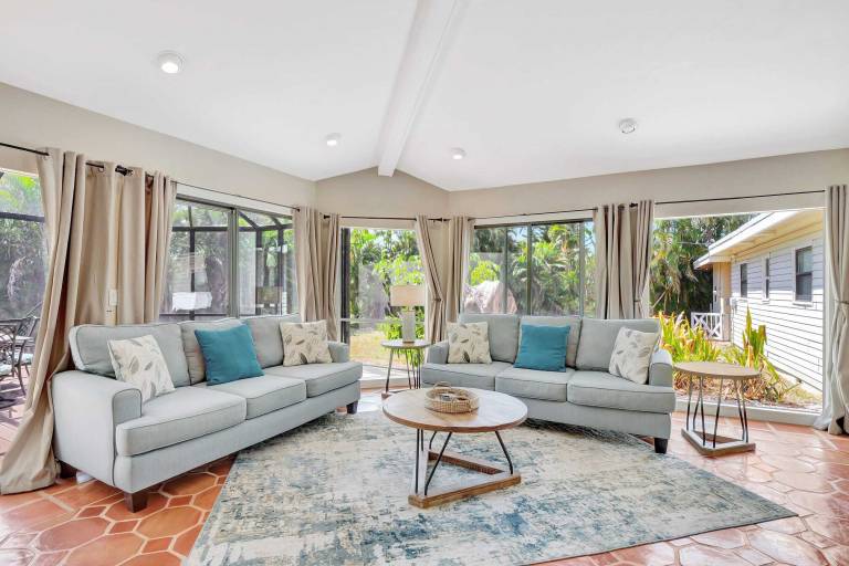 Ferienhaus Naples