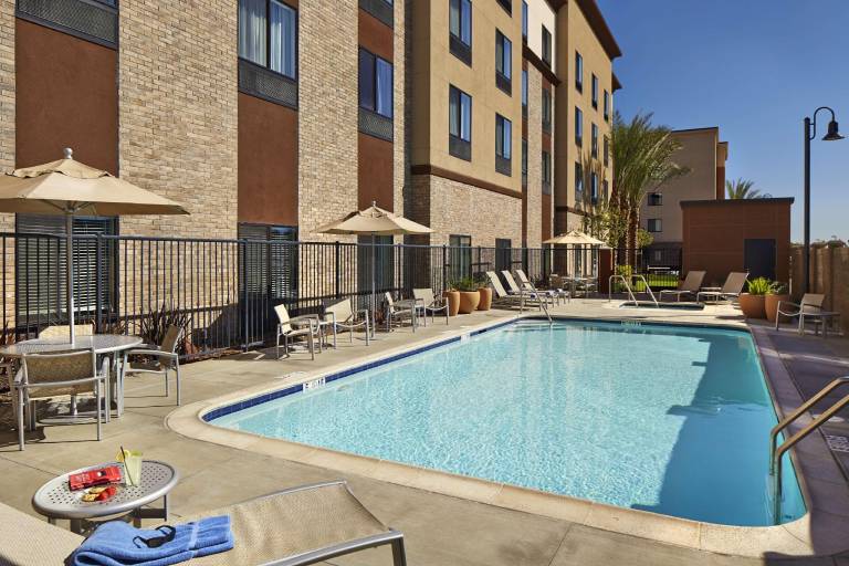 Hilton Garden Inn Los Angeles Redondo Beach — photo 4