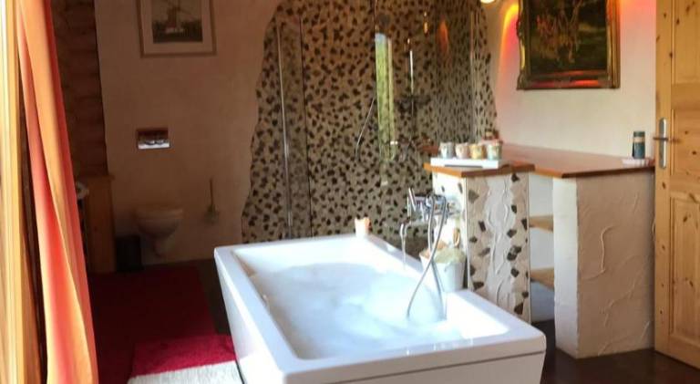 House with 3 rooms for 8 persons — photo 2