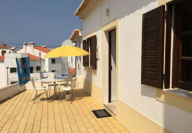 Casa Bordeira