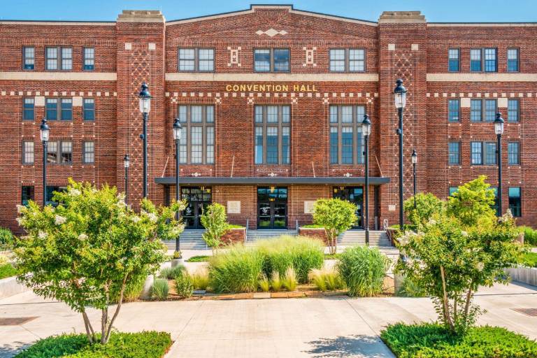 Ramada by Wyndham Enid — photo 2