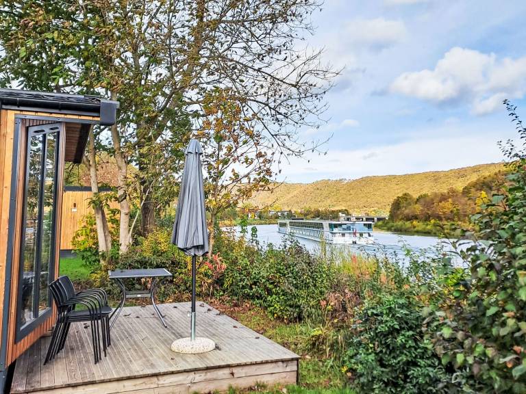 Ferienhaus Gundlfing