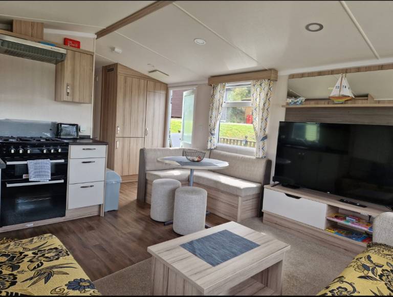 Lodge Aberystwyth
