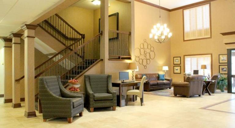 Auburn Place Hotel & Suites Paducah — photo 3