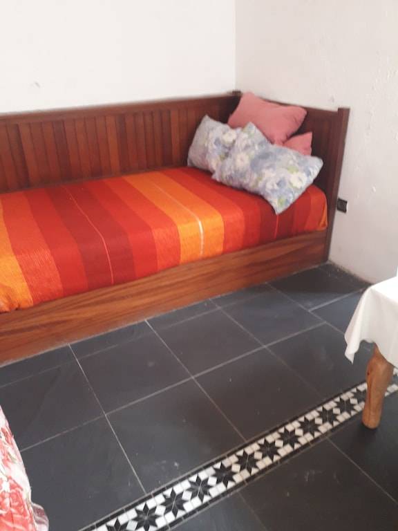 Apartamento Esauira