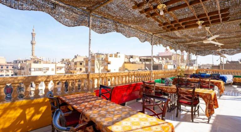 Venus Hostel Luxor — photo 2