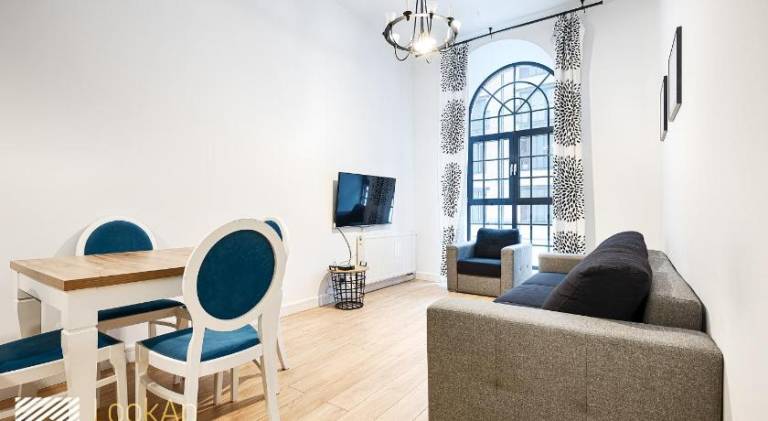 Rental apartment | Pets allowed in Lódz