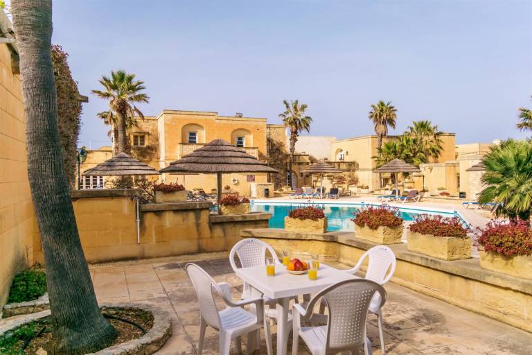 Lägenhet Gozo