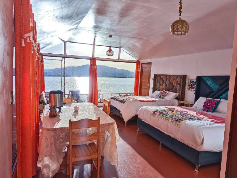 Lodge Puno