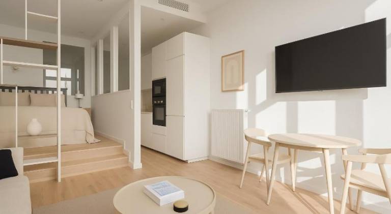 Holiday apartment | Next to Arc de Triomphe — photo 2
