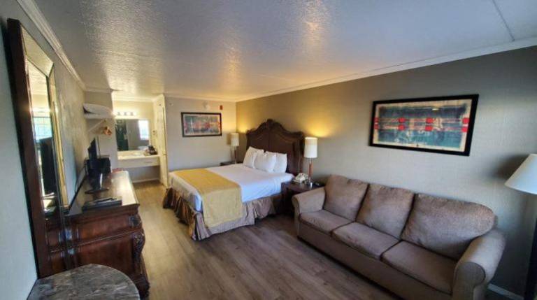 King Resort — photo 2
