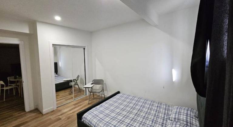 Private room in Basement suite — photo 2