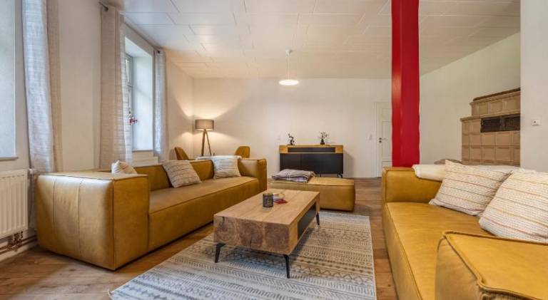 Rental apartment with pool — photo 4