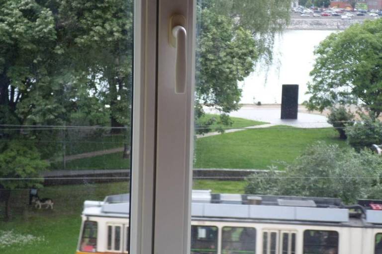 Ferienwohnung  IX. Budapester Bezirk
