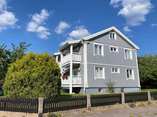 Lägenhet Växjö