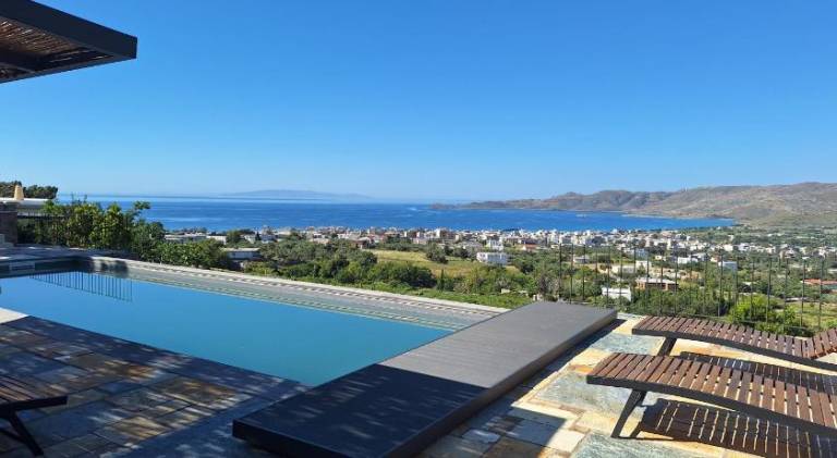 θέρετρο Karistos