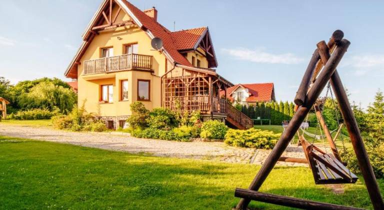 Agroturystyka Lidzbark Warmiński