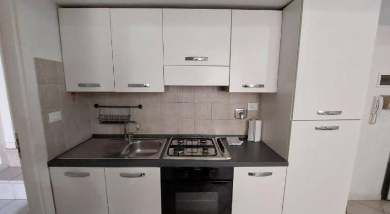 Holiday apartment with 1 room for 3 persons — photo 4