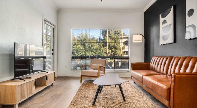 Holiday apartment with pool in Chandler, AZ