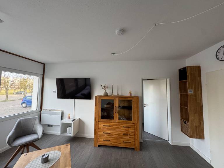 Holiday apartment with 1 room for 4 persons — photo 4