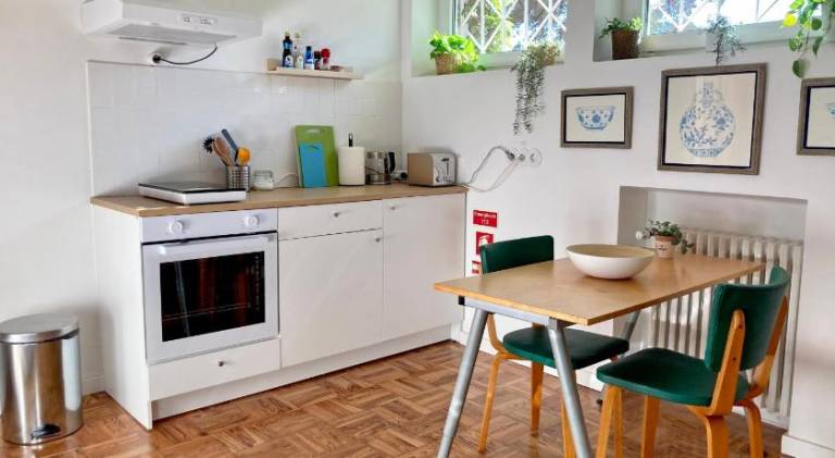 Apartment with 1 room for 2 persons — photo 3