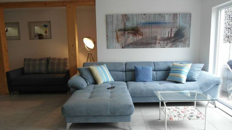 Ferienwohnung Zizenhausen