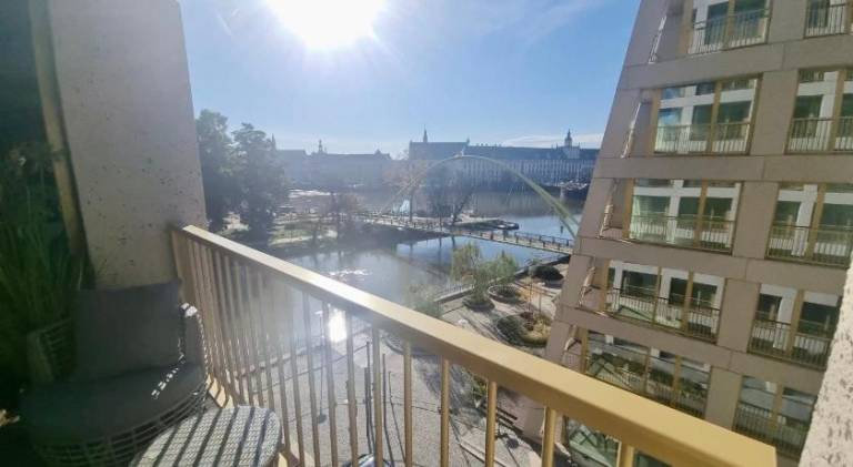 Holiday apartment | Close to Market Square — photo 4