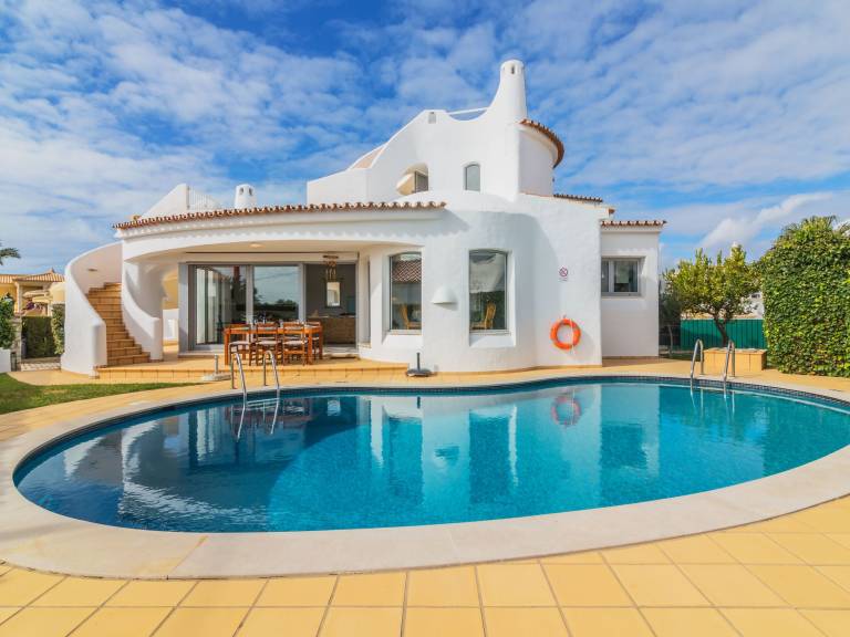 Villa Albufeira