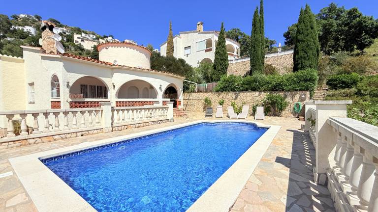 Villa Santa Margarita