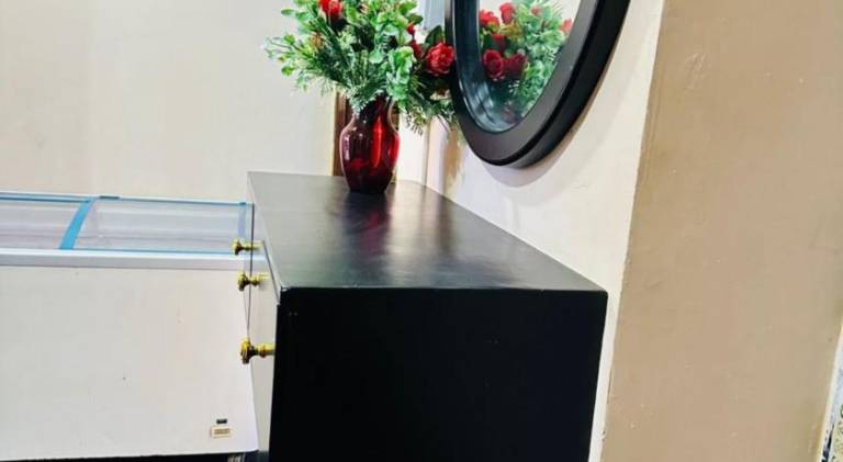 Apartamento Gerezani