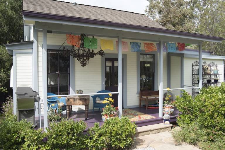 Cottage Santa Barbara