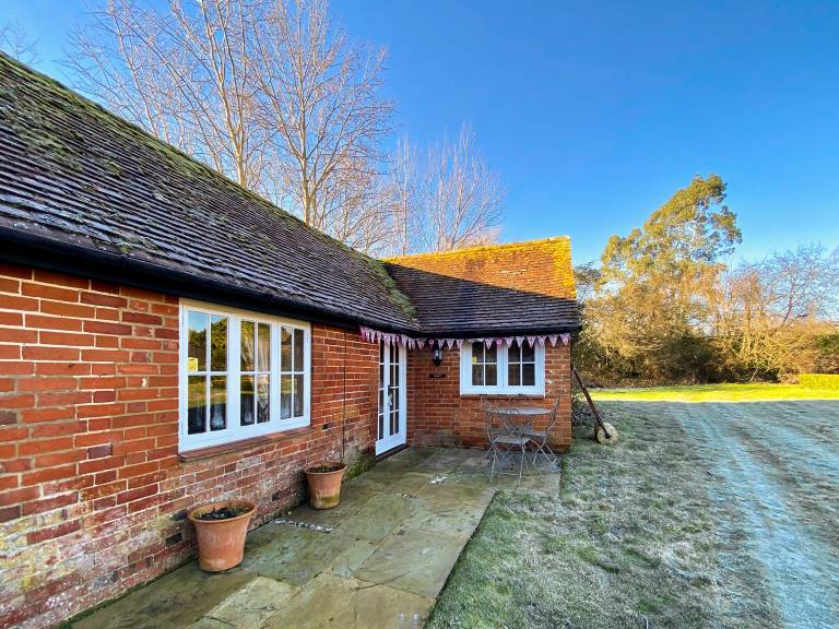 Cottage East Tytherley